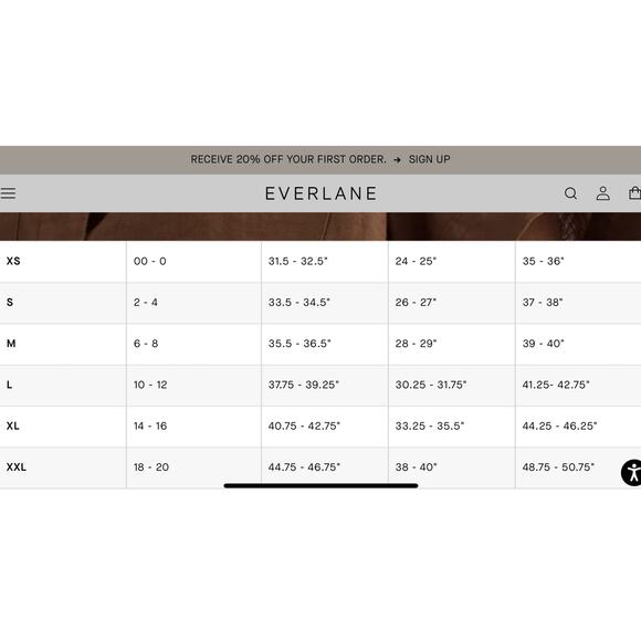 Everlane - THE DAYTRIPPER DRESS IN LINEN / S / CEDARWOOD - Picture 9 of 9